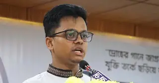 ছাত্রশিবির শিক্ষার্থীদের আস্থা অর্জন করতে পেরেছে: এস এম ফরহাদ